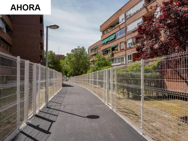 Calle Zarza