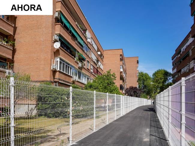 Calle Encina