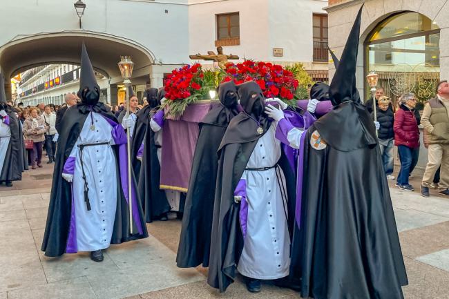 Vía Crucis