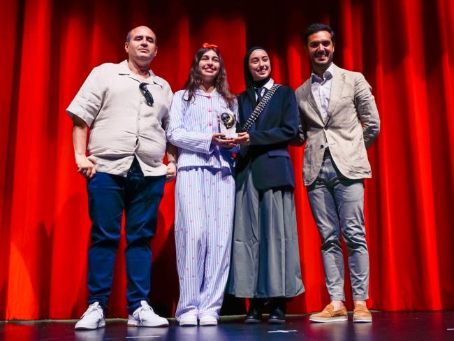 La iniciativa une por primera vez las tradicionales Muestra de Teatro Escolar y Muestra Escolar de Música