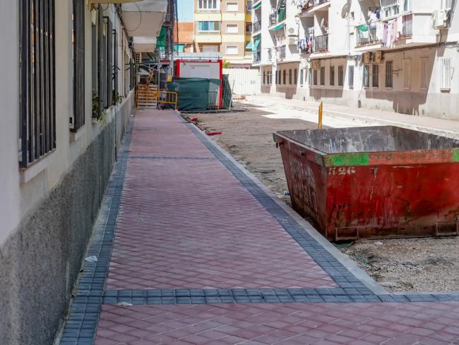 Calle Ávila