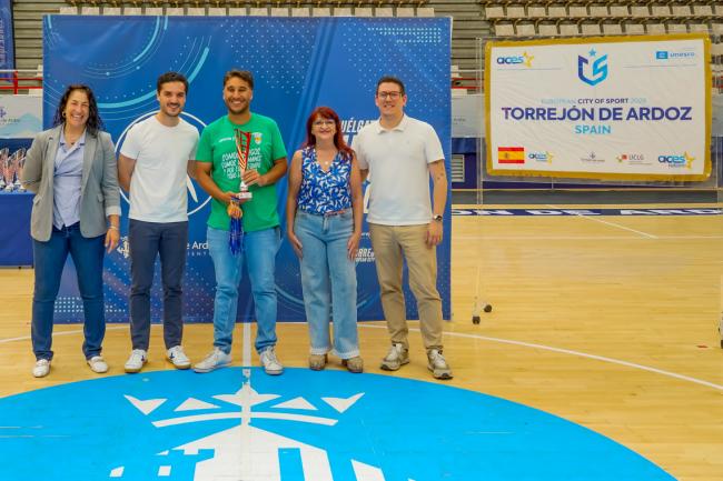 Futbol Alevin 3º AD Juventud 