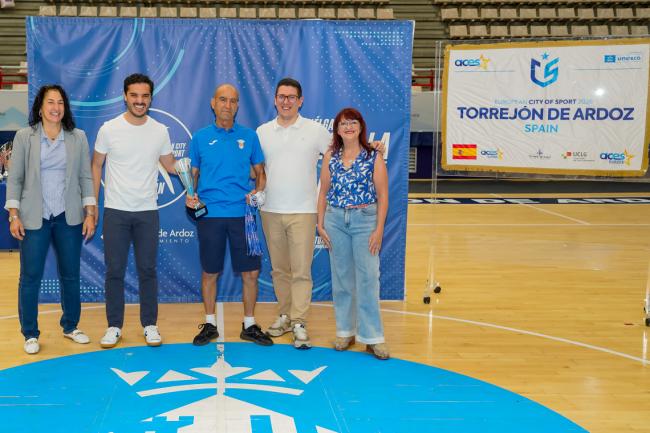 Futbol Copa Alevin 2º AD Juventud