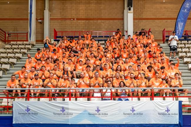 Entregas premios temporada deportiva 2025-2026