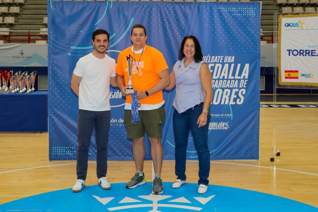 Baloncesto Senior 1º Basketval 