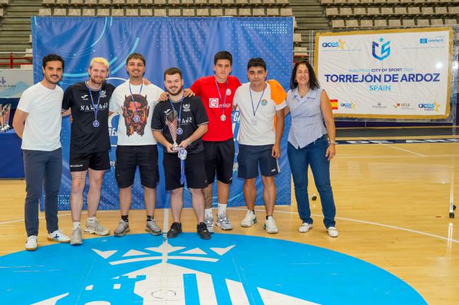 Futsal Primera 2º Drim Tim 