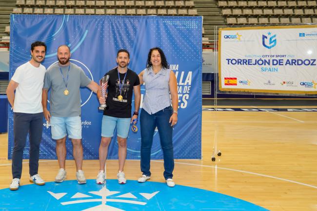 Futsal Primera 1º Circo 