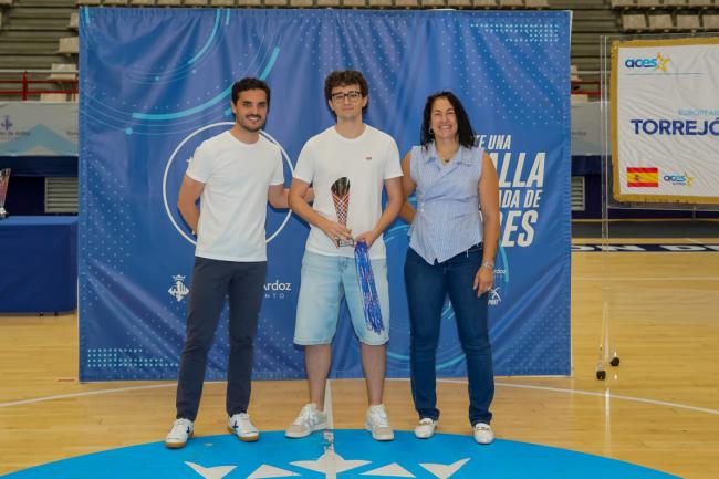 Futsal Segunda 3º Manchester Pity 
