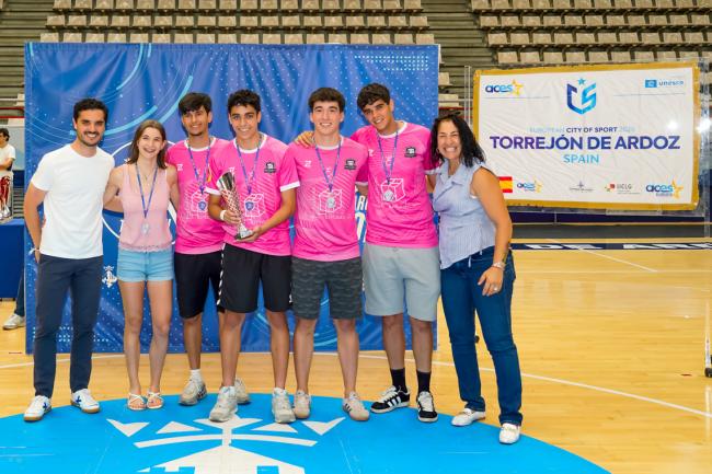 Futsal Tercera 2º Tiki Taka 