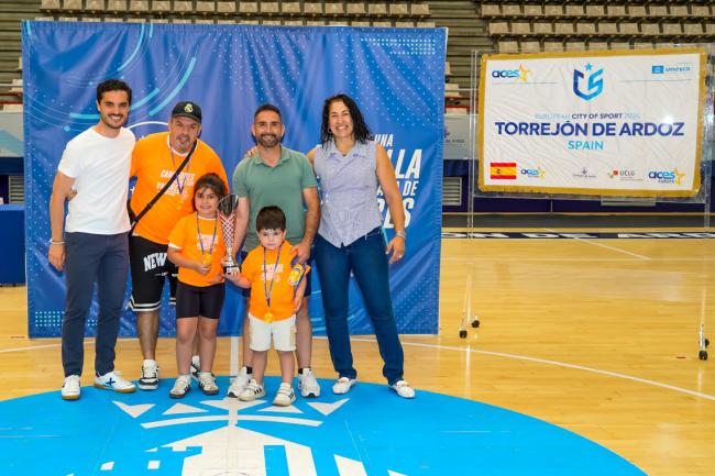Futsal Tercera 1º Torrepista 