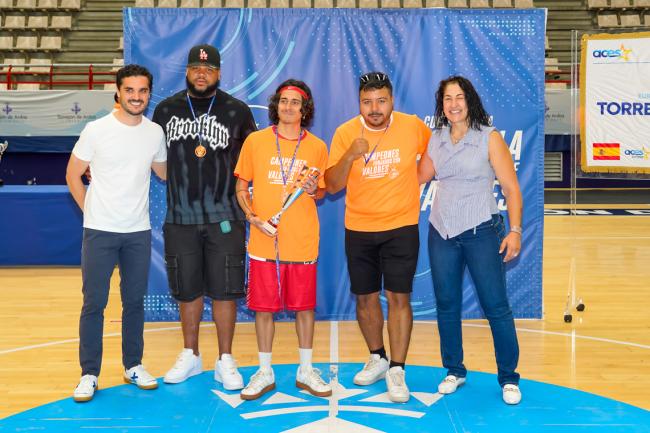 Futbol Tercera 3º Old School Frontiers 