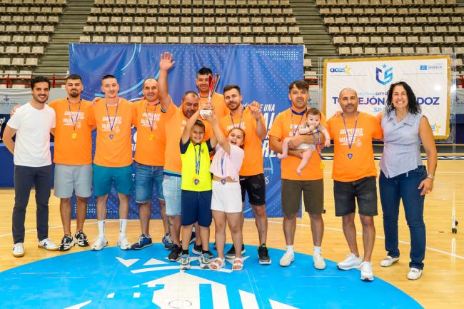 Futbol Tercera 1º Dacia 