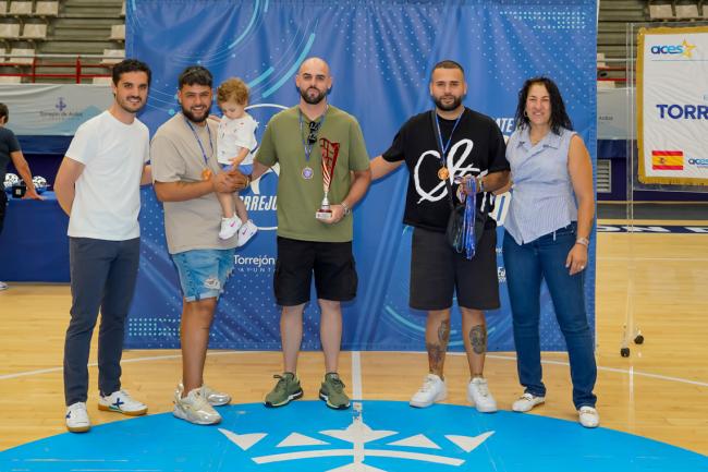 Futbol Cuarta 3º El Ultimo Baile 