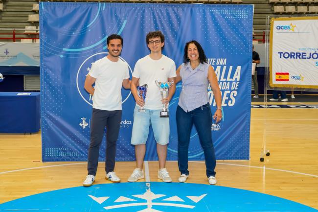 Futsal Copa Campeon 2º Manchester Pity 