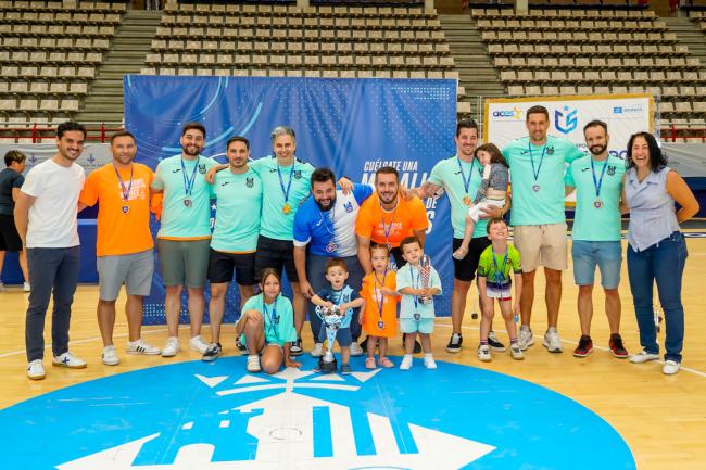 Futsal Copa Campeon 1º Pub Galeon Flynet 