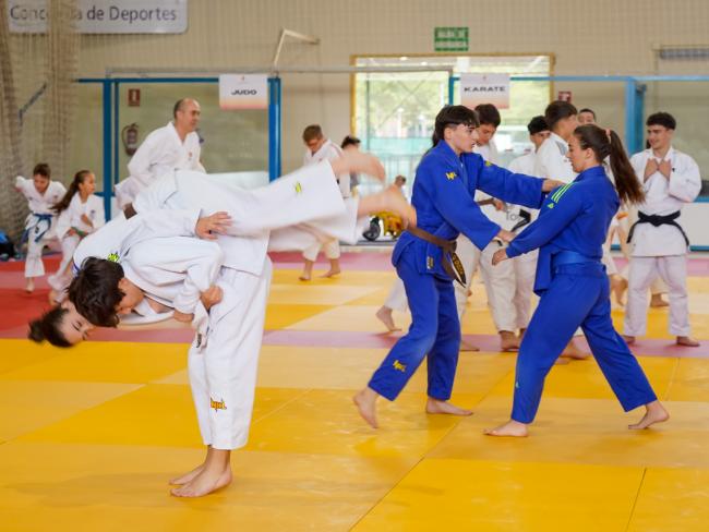 Judo