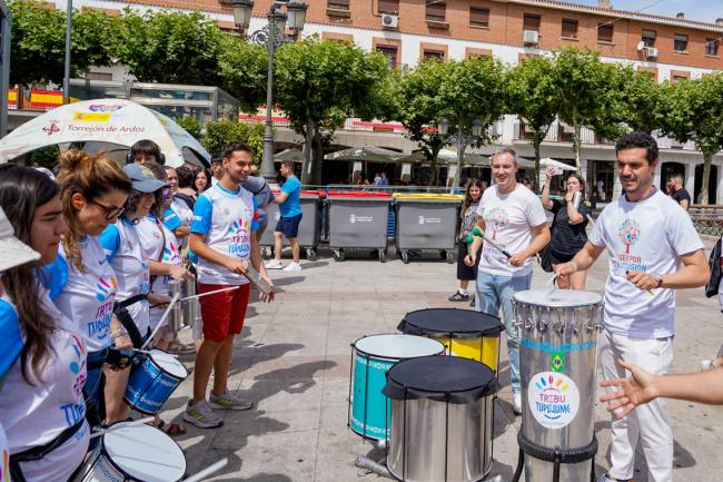  XI Paseo por la Inclusión Social