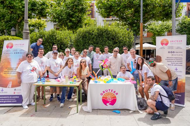  XI Paseo por la Inclusión Social