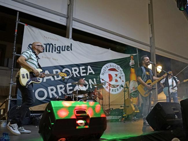Grupo musical El Límite